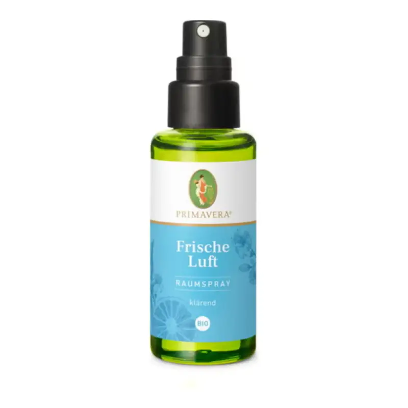 Spray Bio per Ambienti - Aria Fresca, 50 ml