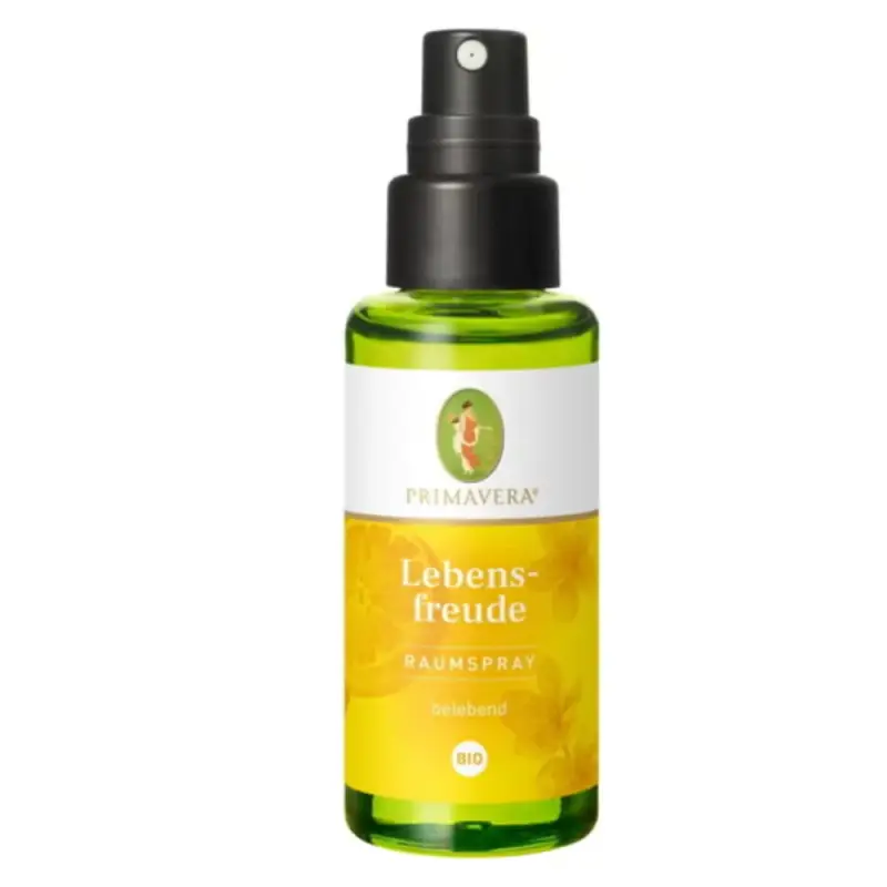 Spray Bio per Ambienti - Pure Joy, 50 ml