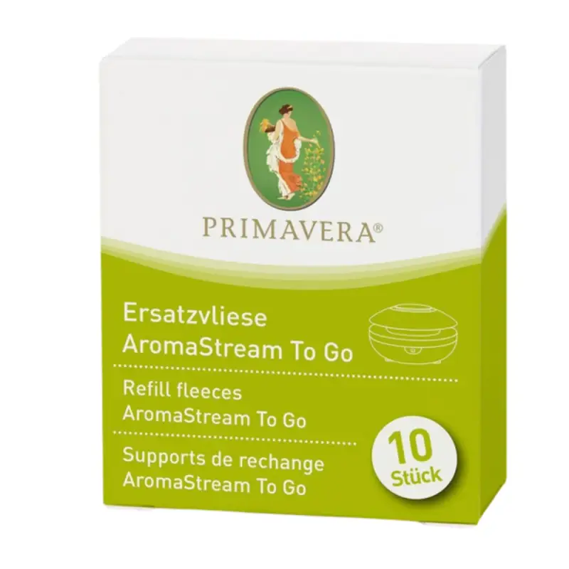 Veli di Ricambio per Aroma Stream to go, 10 pezzi