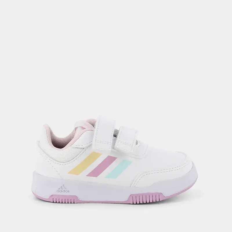 Primi Passi Adidas da Primi Passi Femmina, bianco