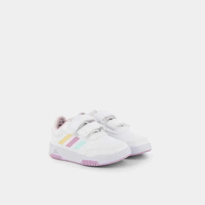 Primi Passi Adidas da Primi Passi Femmina, bianco miniatura 2