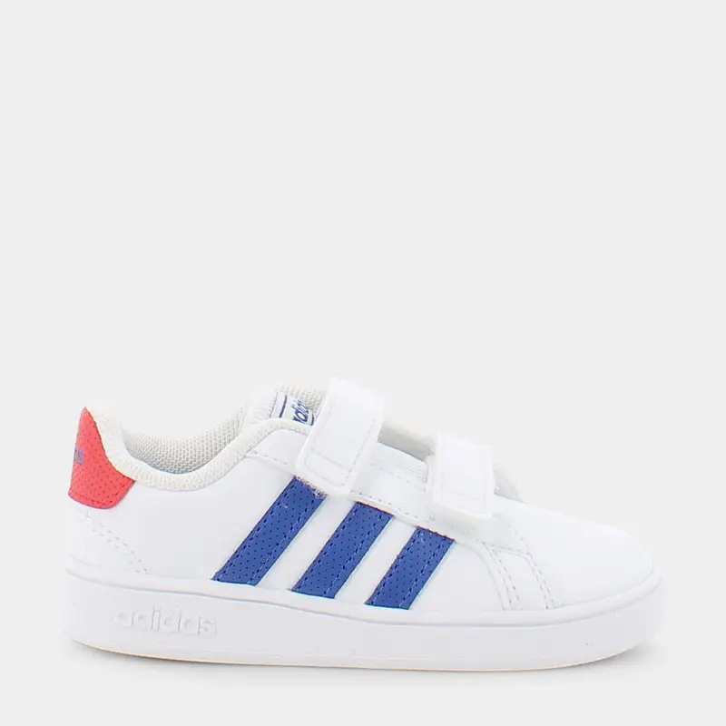 Primi Passi Adidas da Primi Passi Maschio, bianco