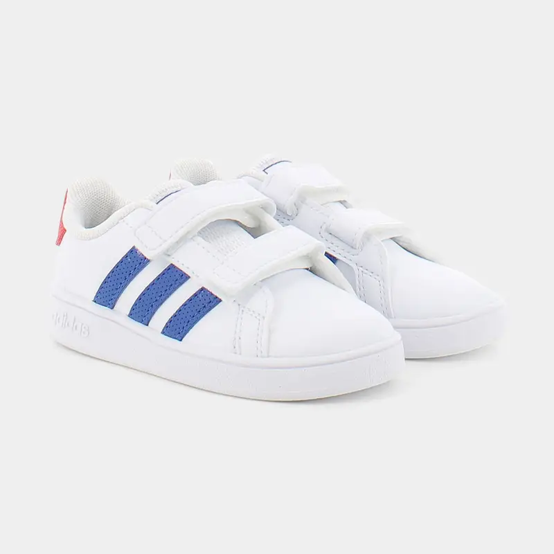 Primi Passi Adidas da Primi Passi Maschio, bianco miniatura 2