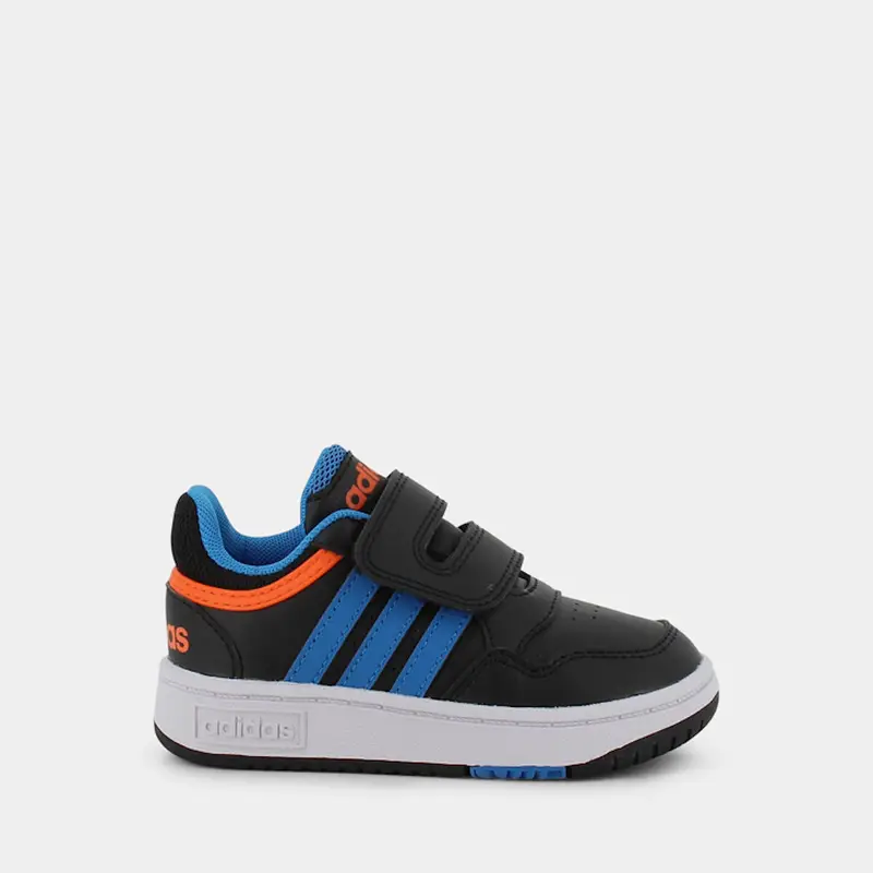 Primi Passi Adidas da Primi Passi Maschio, nero