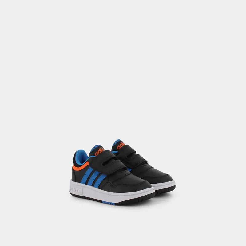 Primi Passi Adidas da Primi Passi Maschio, nero miniatura 2