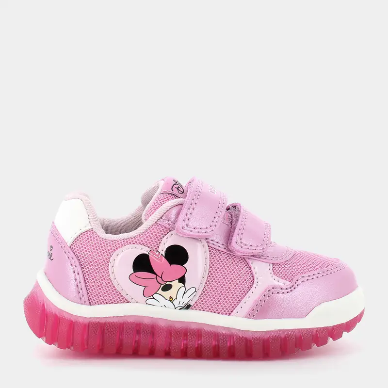 Primi Passi Geox da Primi Passi Femmina, rosa