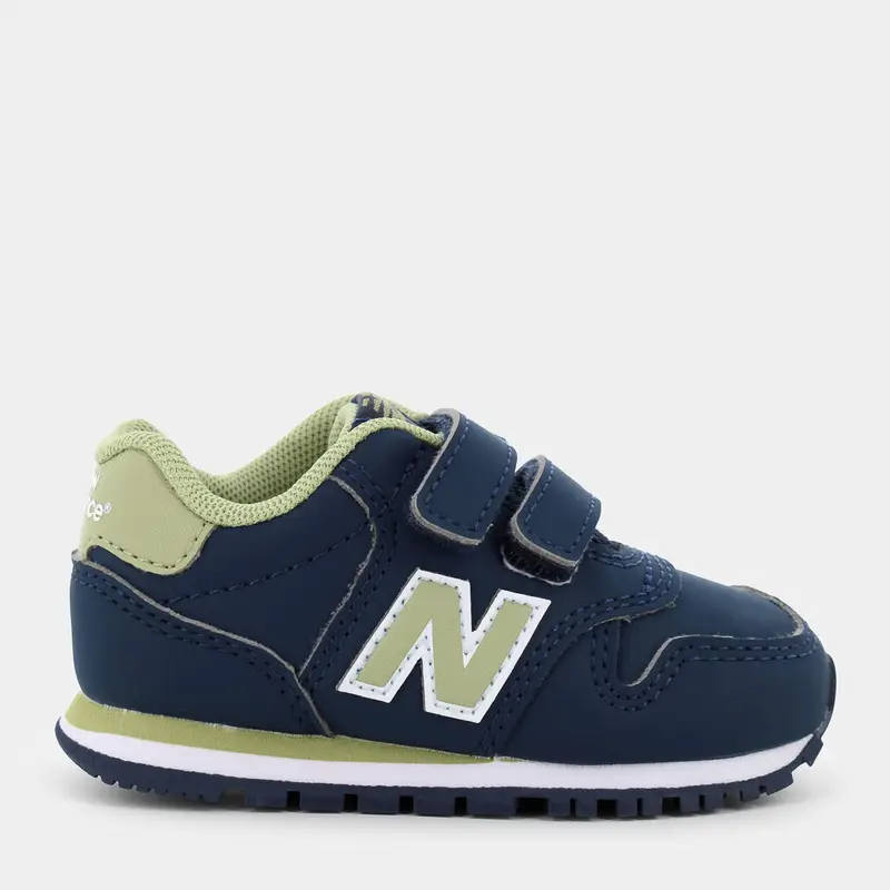 Primi Passi New Balance da Primi Passi Maschio, blu