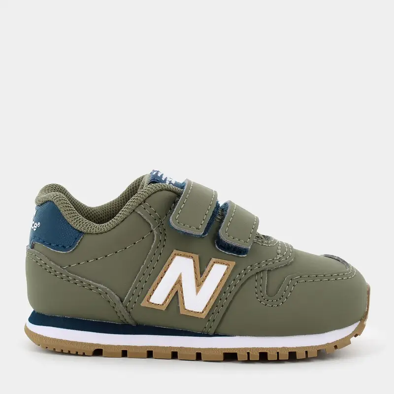 Primi Passi New Balance da Primi Passi Maschio, verde