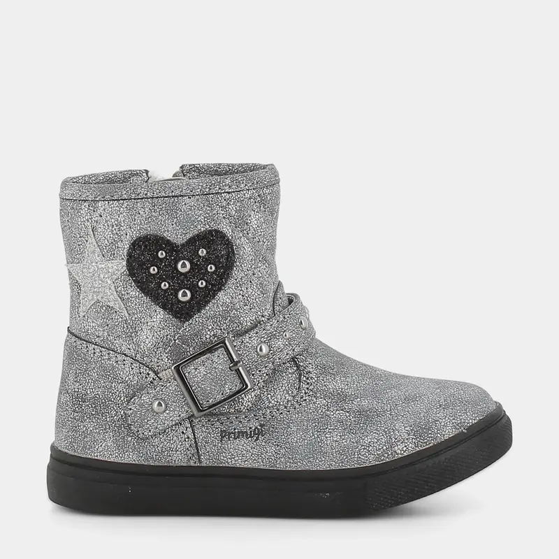 Primi Passi Primigi da Primi Passi Femmina, argento