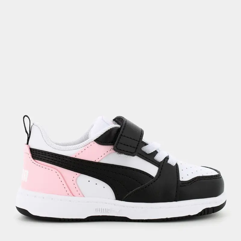 Primi Passi Puma da Primi Passi Femmina, multicolor