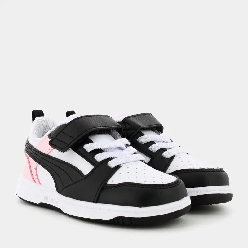 Primi Passi Puma da Primi Passi Femmina, multicolor miniatura 2