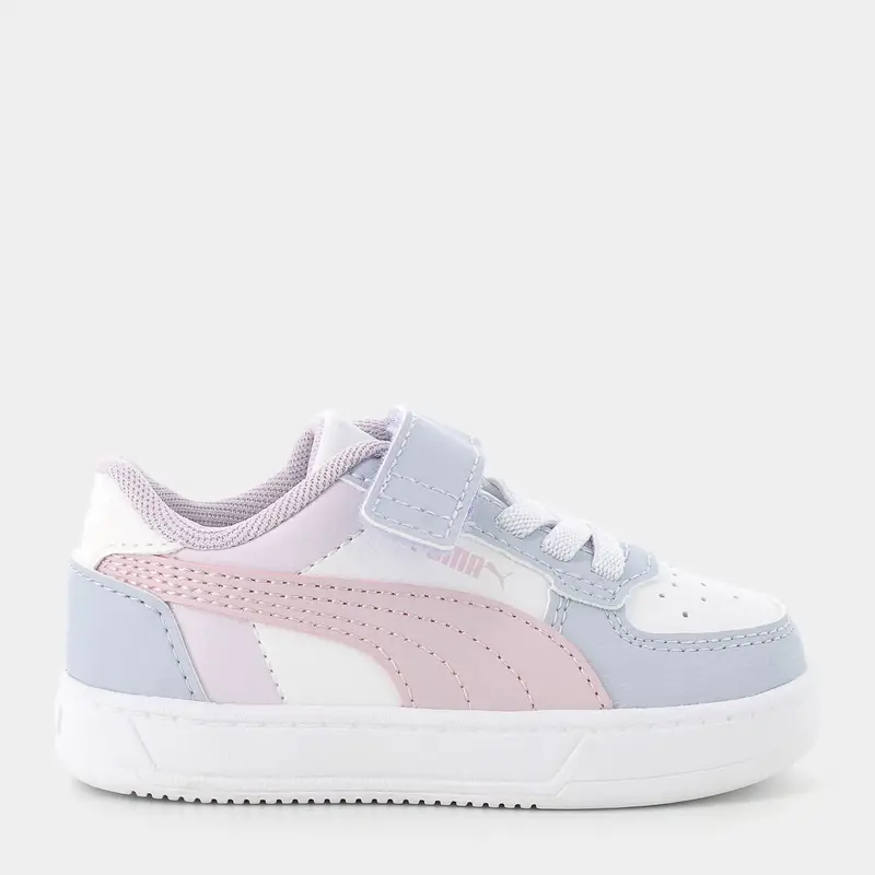 Primi Passi Puma da Primi Passi Femmina, multicolor
