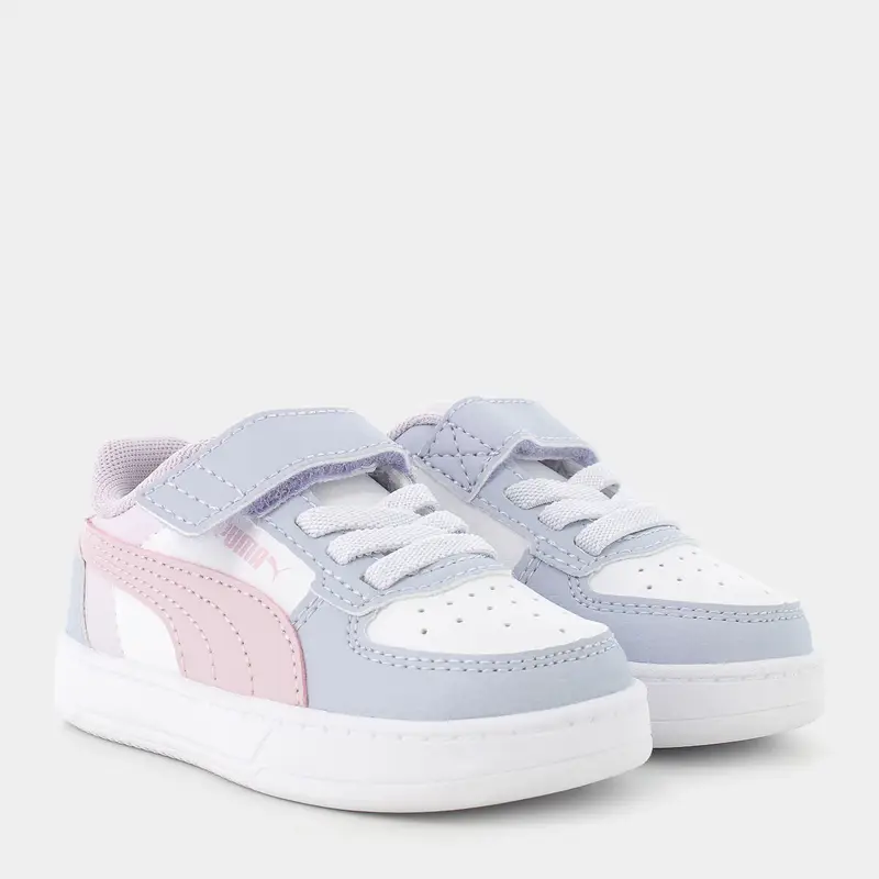 Primi Passi Puma da Primi Passi Femmina, multicolor miniatura 2