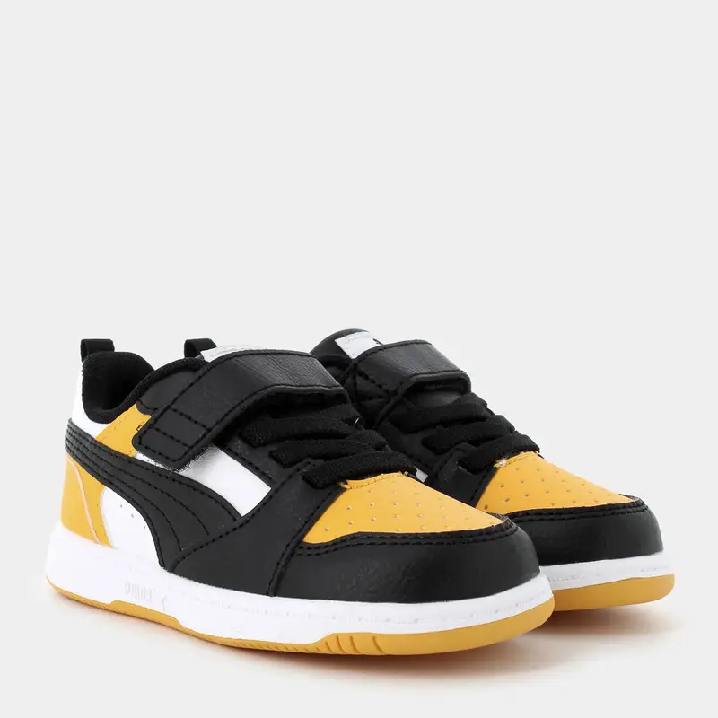 Primi Passi Puma da Primi Passi Maschio, multicolor miniatura 2