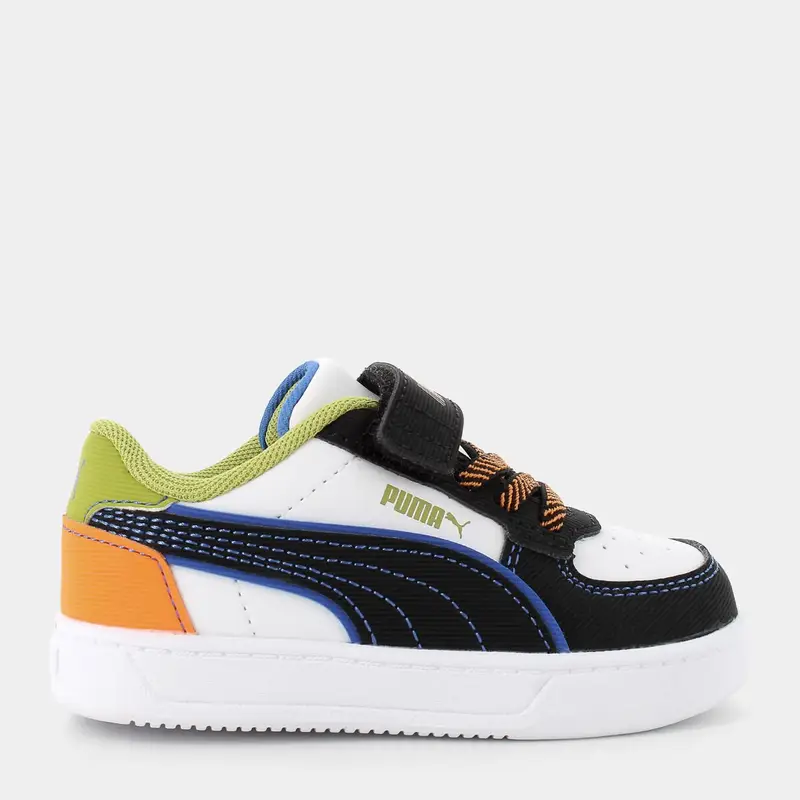 Primi Passi Puma da Primi Passi Maschio, multicolor