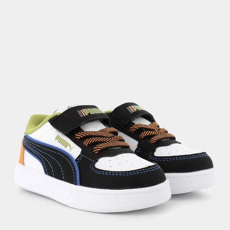 Primi Passi Puma da Primi Passi Maschio, multicolor miniatura 2