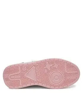 Primigi B&G Glam, Scarpe da Bambini, Bianco, 24 EU miniatura 2