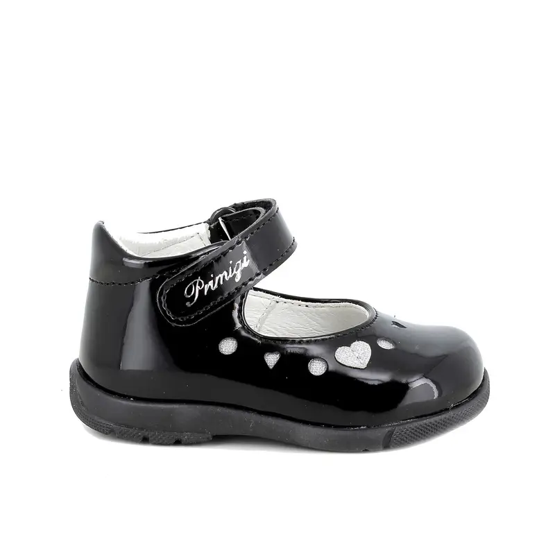 Primigi Ballerine Bambina Nero 3208869