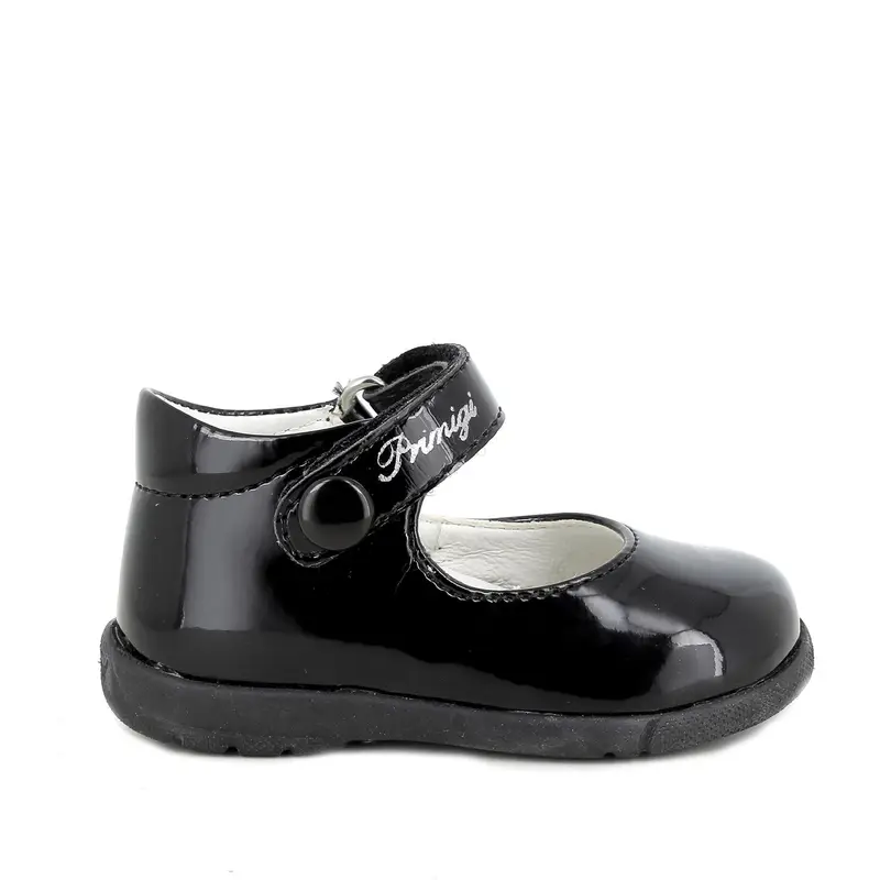 Primigi Ballerine Bambina Nero 3208873