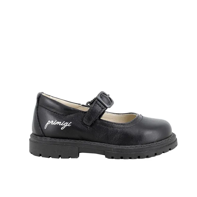 Primigi Ballerine Bambina Nero 3679130