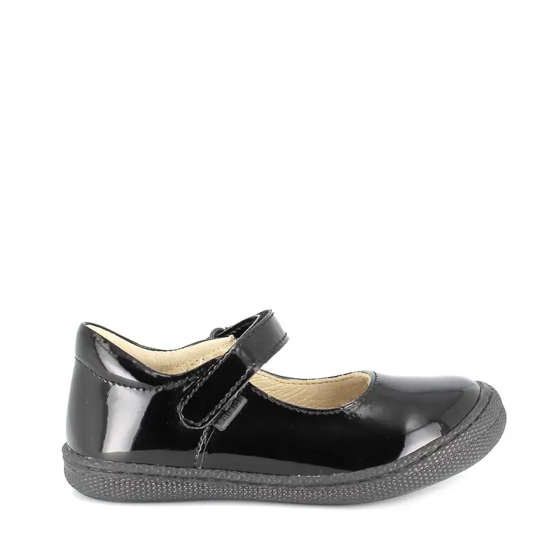 Primigi Ballerine Bambina Nero 3209092