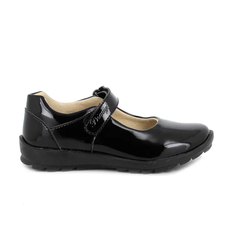 Primigi Ballerine Bambina Nero 3209214