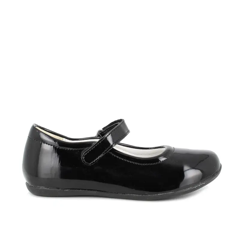 Primigi Ballerine Bambina Nero 3209226