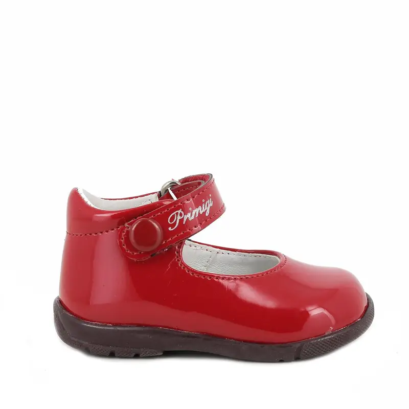 Primigi Ballerine Bambina Rosso 3208875