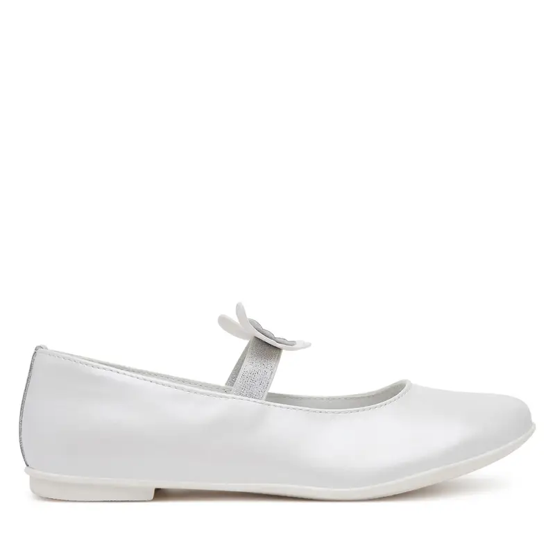 Ballerine Primigi 7927511 M Bianco