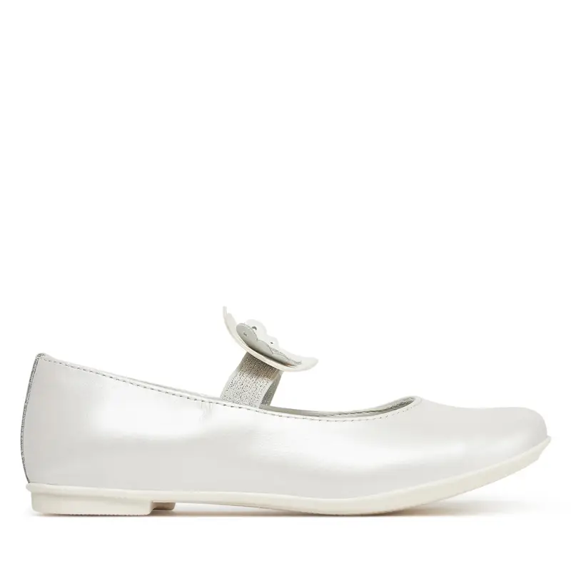 Primigi Ballerine Bianco 2952251