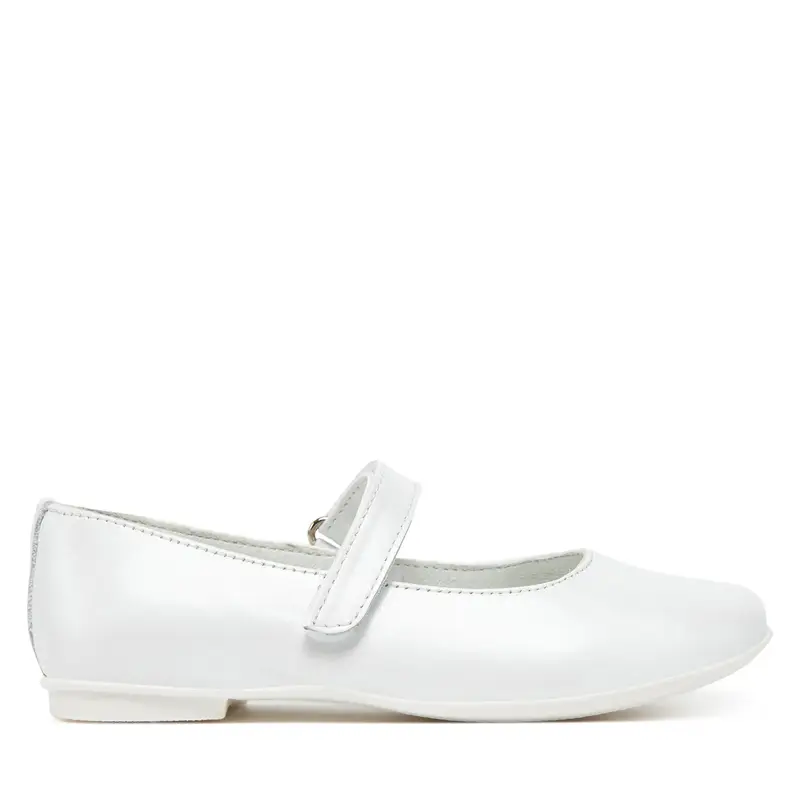 Primigi Ballerine Bianco 2952258