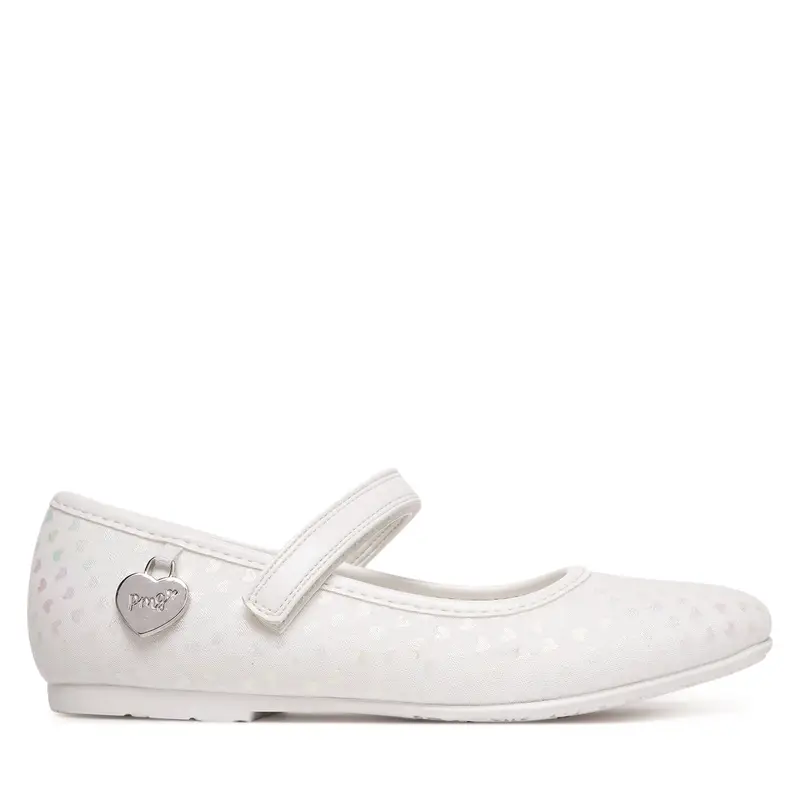 Primigi Ballerine Bianco 2952262