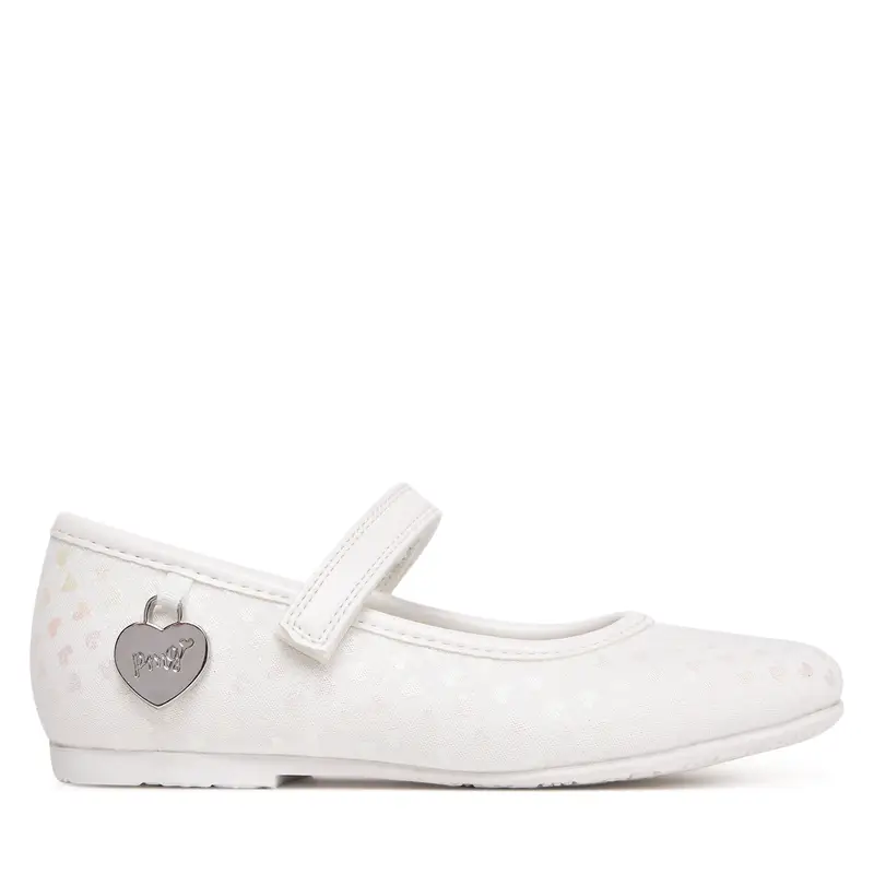 Primigi Ballerine Bianco 3490906