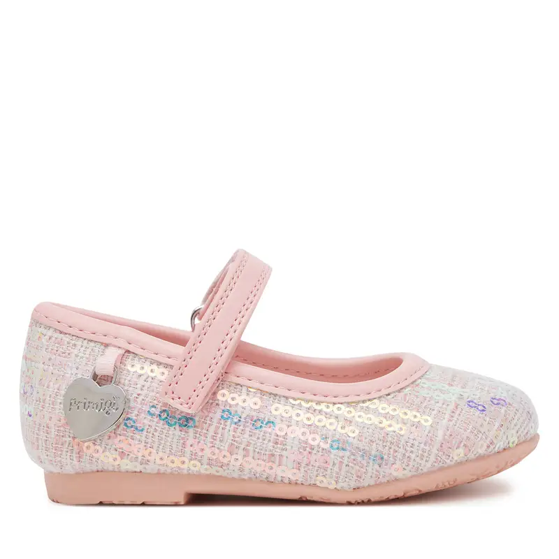 Primigi Ballerine Rosa 2952266