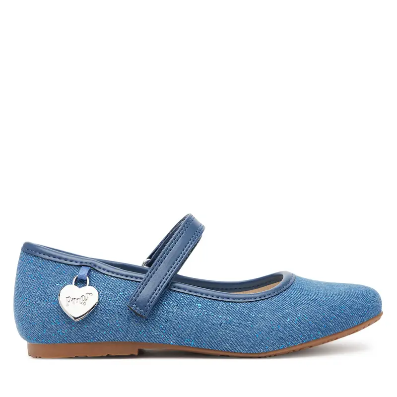 Primigi Ballerine Blu 2952268