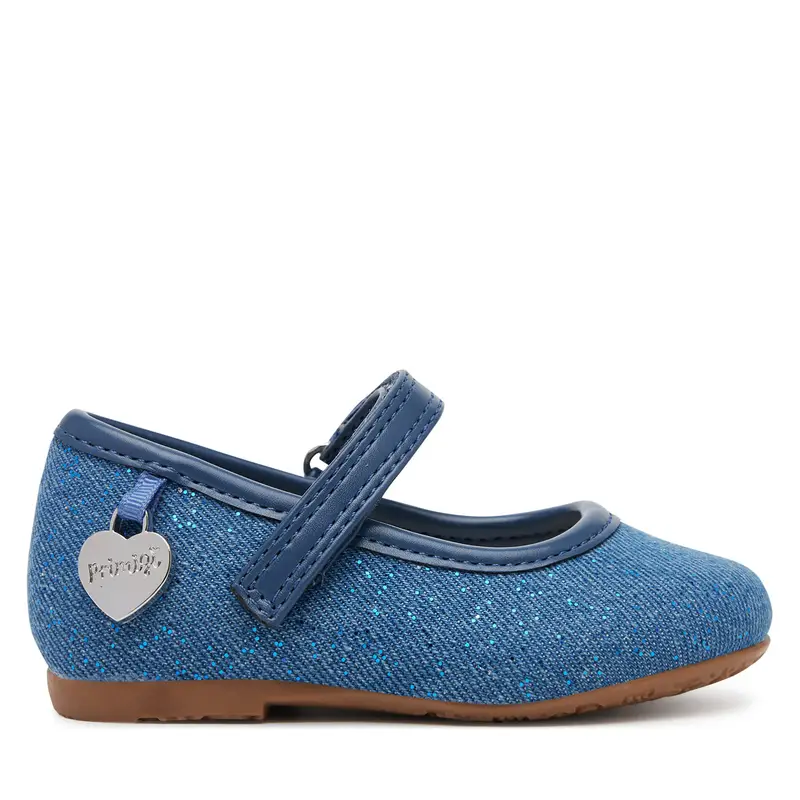 Primigi Ballerine Blu 2952269