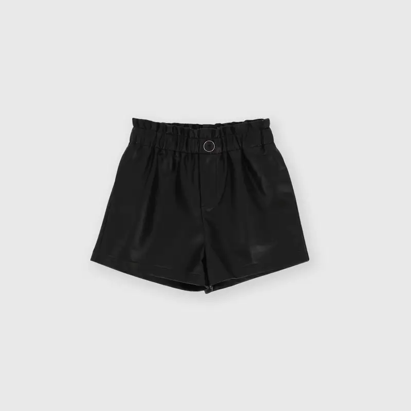 Primigi Bermuda Bambina Nero 3208200