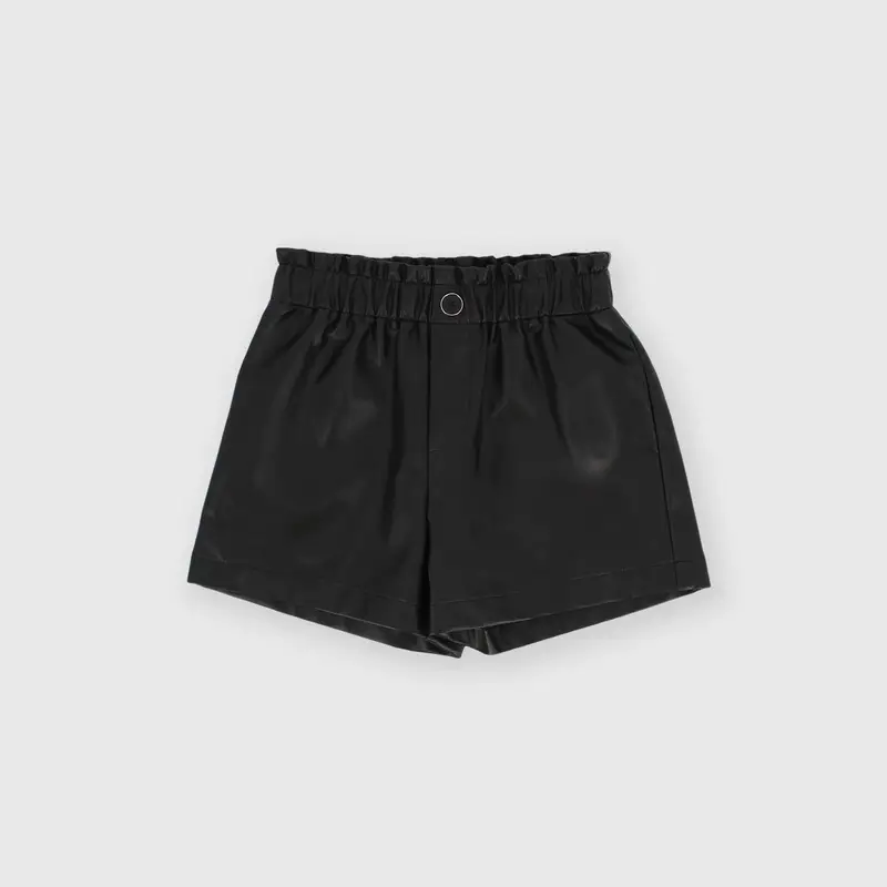 Primigi Bermuda Bambina Nero 3208204