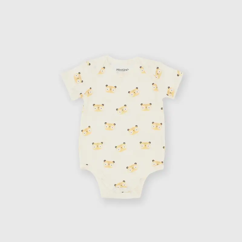 Primigi Body Bambino Bianco 3208299