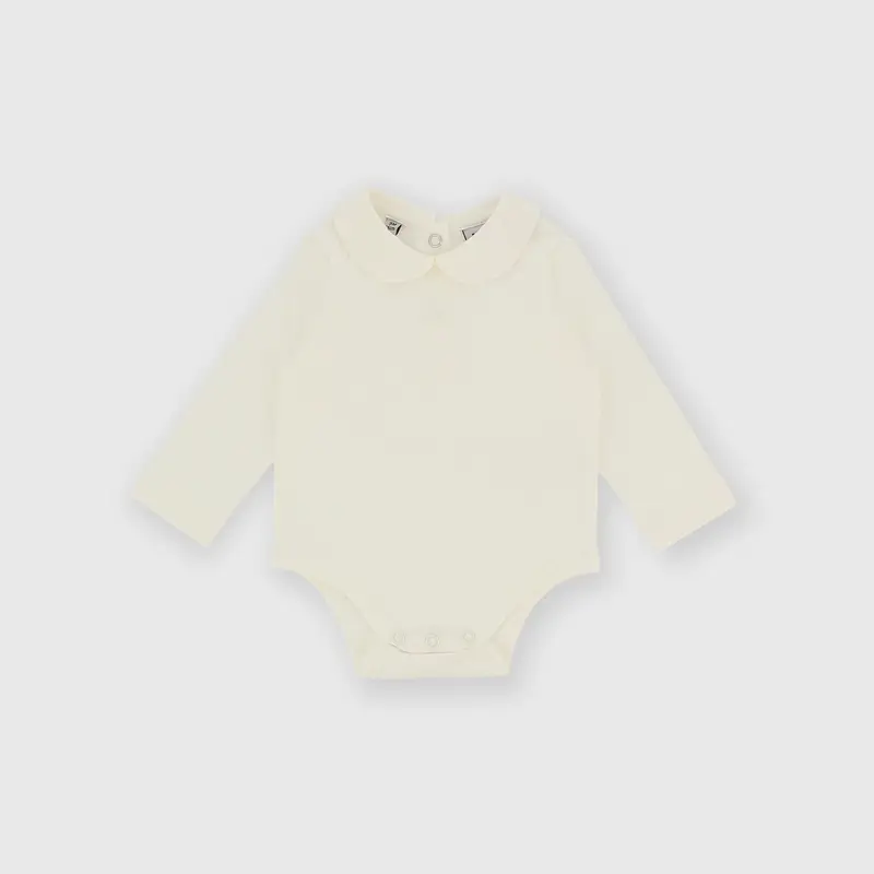 Primigi Body Bambina Bianco 3208311