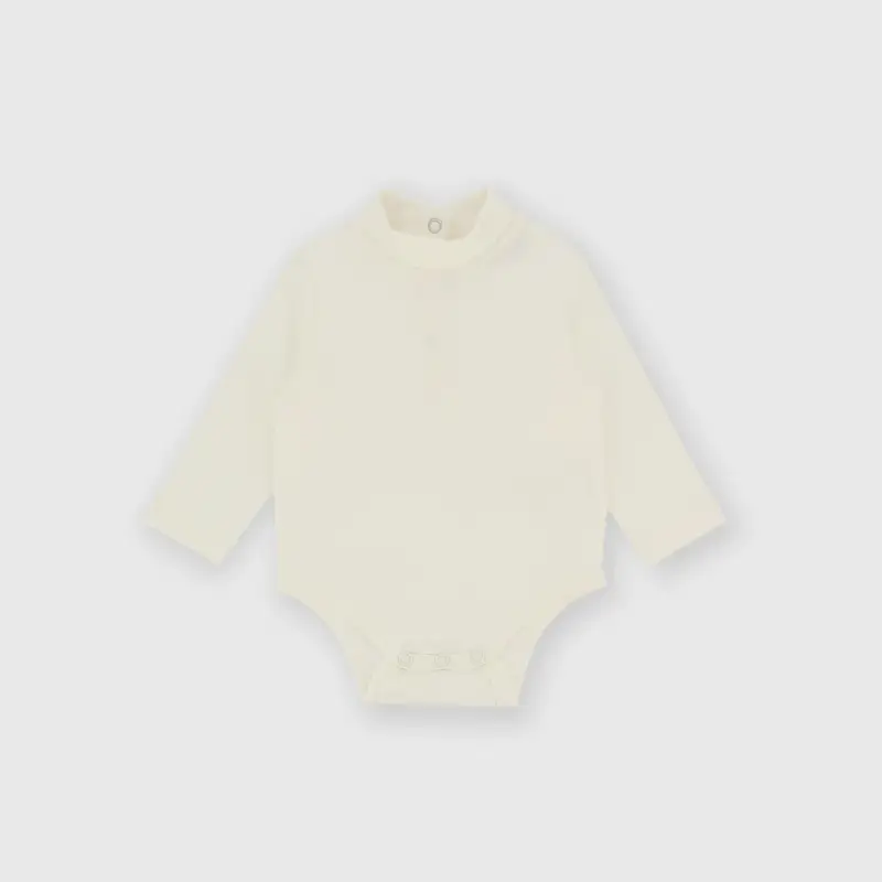 Primigi Body Bambina Bianco 3208312