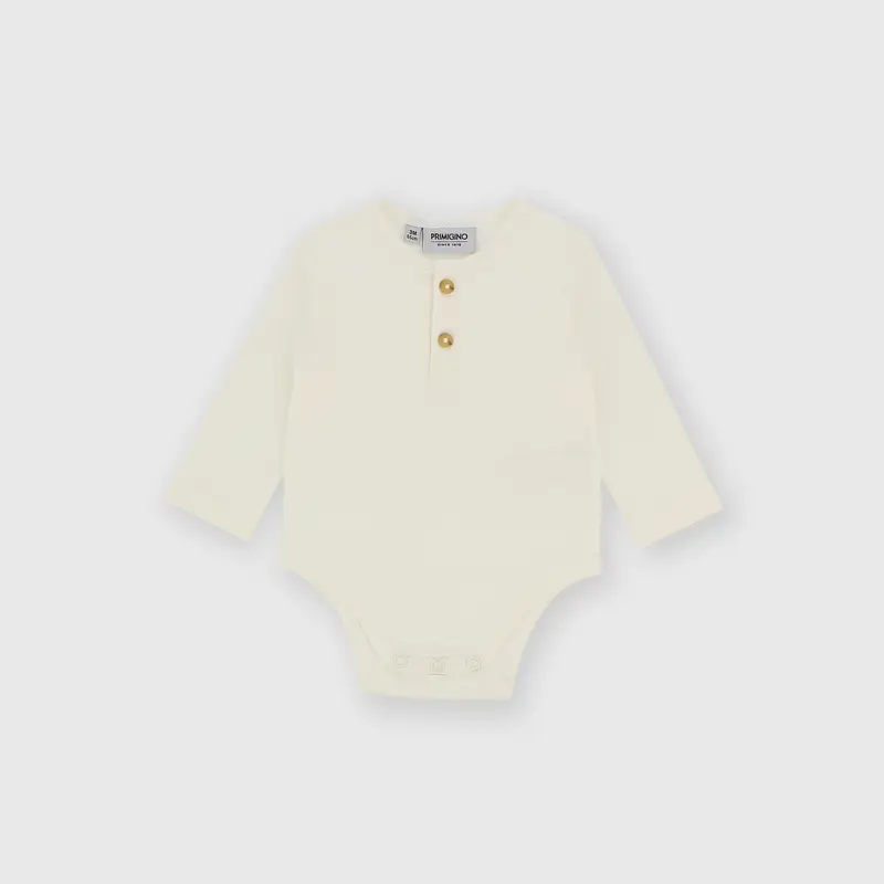 Primigi Body Bambino Bianco 3208302