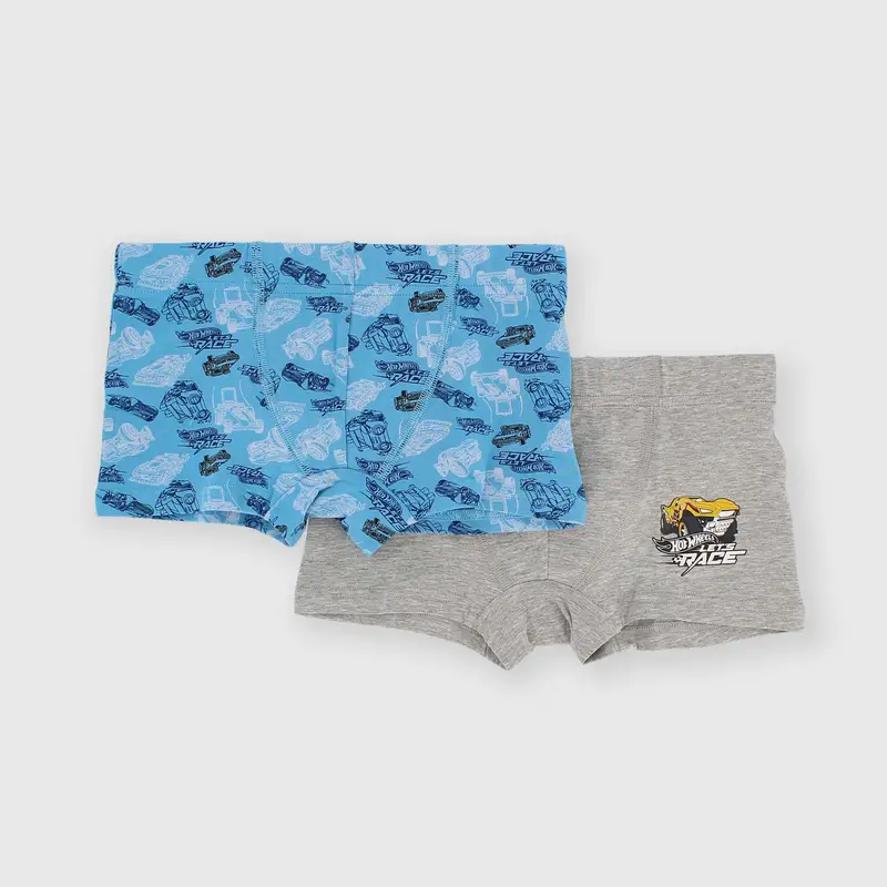 Primigi Boxer Grigio 3208318