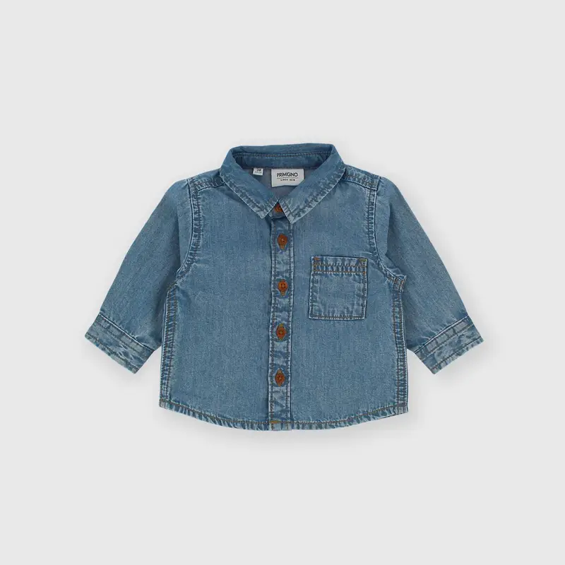 Primigi Jeans Bambino Blu 3207963