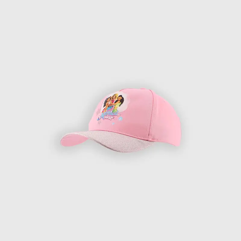 Cappello rosa mermaid magic™