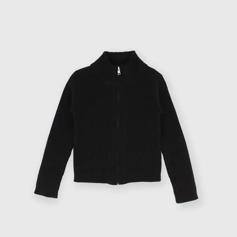 Primigi Cardigan Bambina Nero 3207790