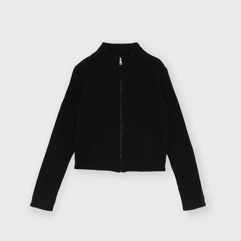 Primigi Cardigan Bambina Nero 3207822