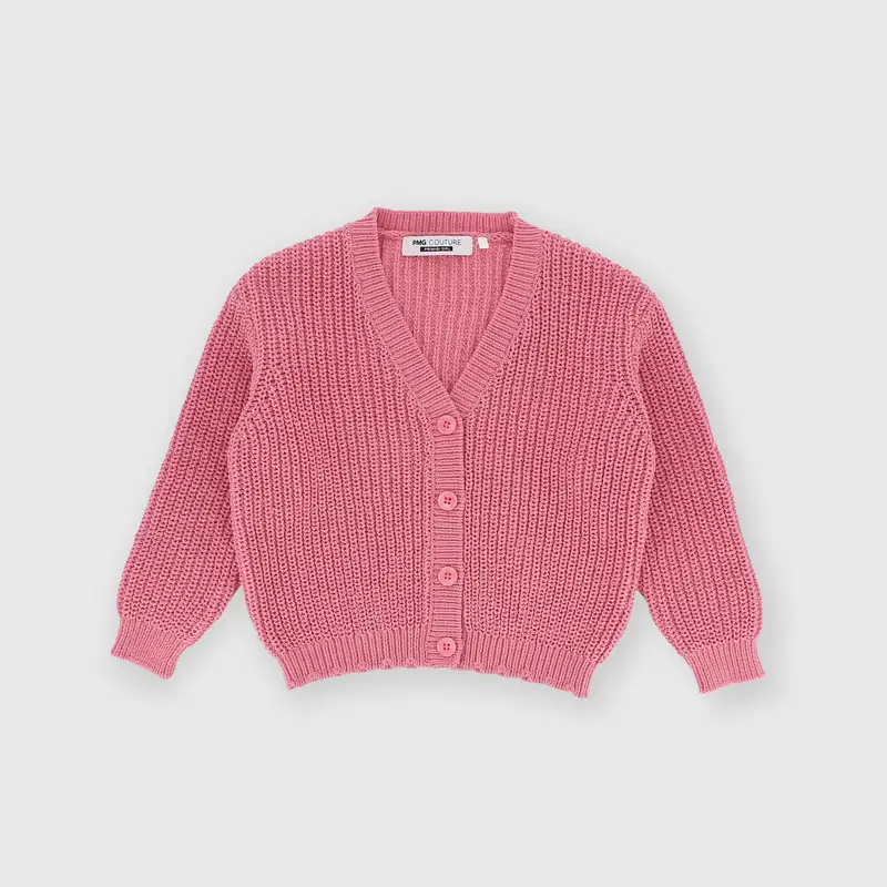Primigi Cardigan Bambina Rosa 3207782