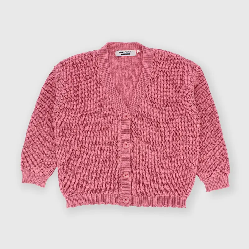 Primigi Cardigan Bambina Rosa 3207813