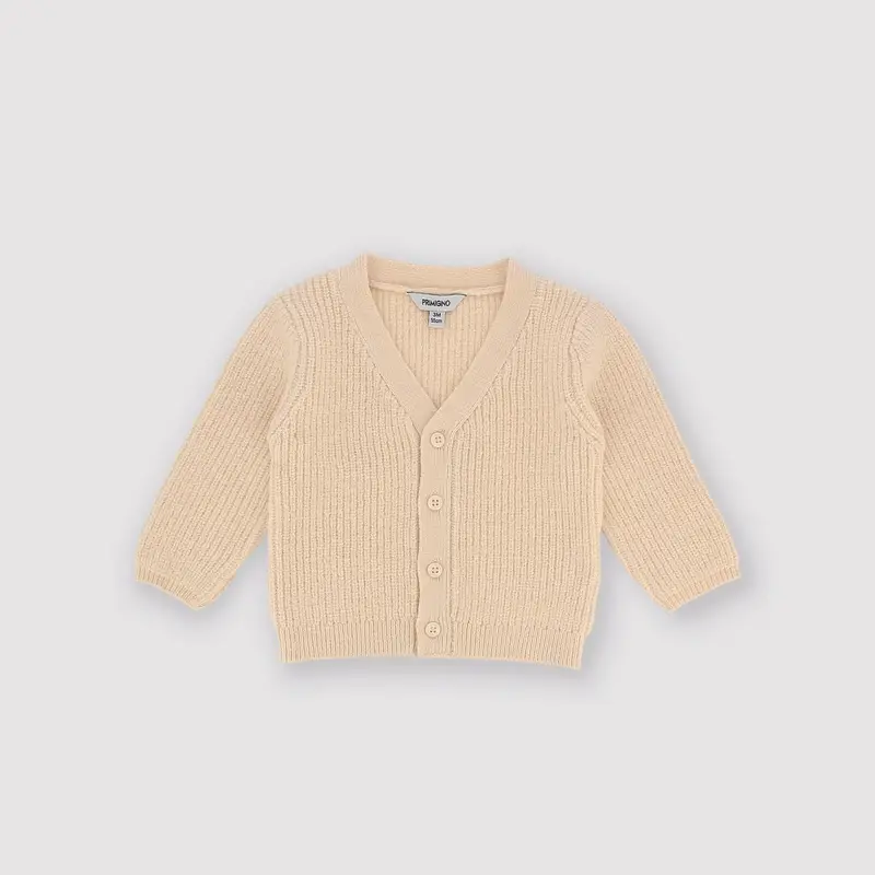 Primigi Cardigan Bambino Beige 3207838